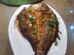 -直隶安家牛肉罩饼(七一路店)