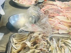 -大马弄蒋师傅美食酥鱼(察院前店)