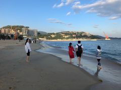 -大梅沙海滨公园