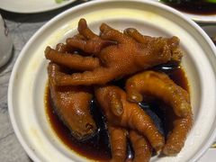 -广东道至正餐厅(区庄店)