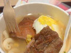 -麦当劳(伦敦人店)