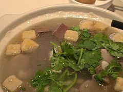 -苏晓玥·江南小吃(深圳北站店)