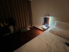 -香港铜锣湾皇悦酒店