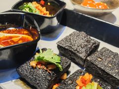 -火宫殿·小吃王国(坡子街店)