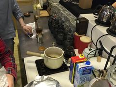 -扫雪煮茶(西村店)