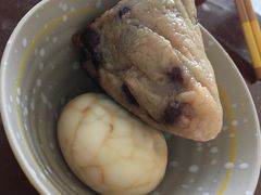 赤豆粽-赵记粽子(司前街店)