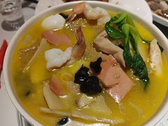 -淮扬厨子(健康路店)