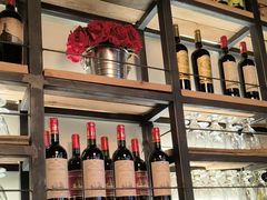 -华豫川酒家(大卫城店)