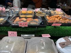 -素虎料理(前门店)