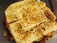 -日葵 大阪烧ひまり(仙霞路店)