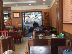 大堂-三合园水饺(二马路店)