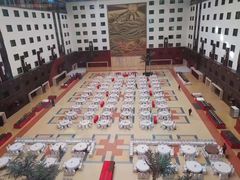 -北京九华山庄会展酒店