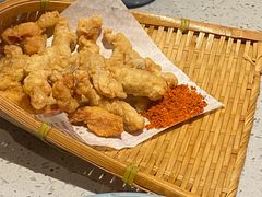 -味妙烤鱼吧(回龙观店)