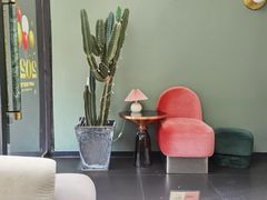 -简象咖啡CAFE ELE JANE(满陇桂雨店)