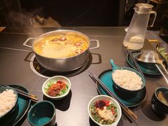 -二刀潮牛(重庆光环购物公园店)