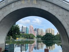 -深圳湾公园(南山区)