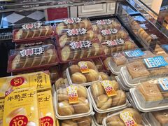 -味多美蛋糕(双合地铁店)