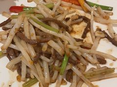 -锦粤宫·精致粤菜(深圳北站店)