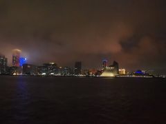 -澳门环岛游湾仔码头