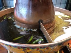 -1078號老北京涮肉(万达广场店)