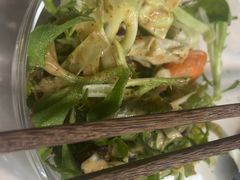-杨家水浒烤肉(骆家庄店)