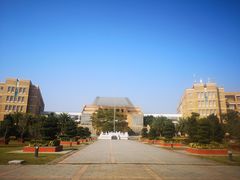 -福州大学(旗山校区)
