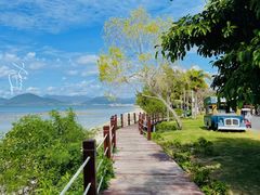 -三亚西岛海洋文化旅游区