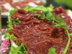 -亢姐老火锅(半坡东街店)