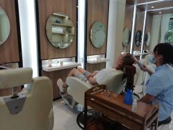 -大麦微针植发丨全国连锁