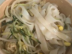 秘制凉皮-驴世家驴肉火烧·凉皮·胡辣汤(五道口店)