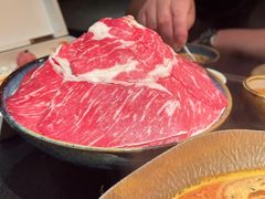 -色響火锅(恒隆广场店)