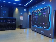 -镭战大联盟真人CS·生日派对·亲子聚会·团建(天安千树店)