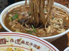 -桂花香手工面(鼓楼店)