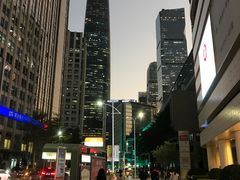 -广州富力君悦大酒店·凯菲厅