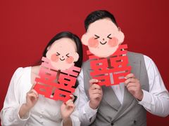 -bobo高端证件照工作室(三元桥店)