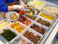 -木木鲜海鲜面(天一店)