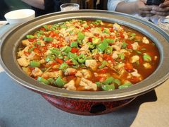-饕林餐厅(春熙路店)