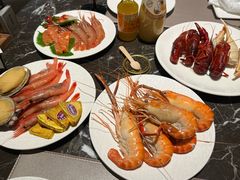 -曲水兰亭(北京四惠店)