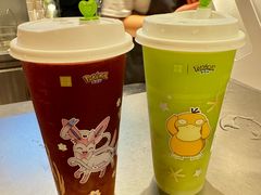 -奈雪的茶(中海环宇荟店)