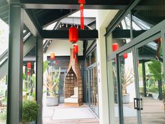 -禧宴Joyous Restaurant(禧园店)