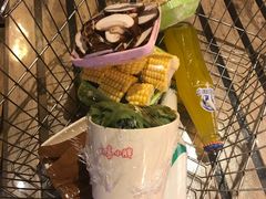 -四喜小胖·北京涮肉(五道营店)