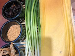 -赵记煎饼卷大葱(东岳店)