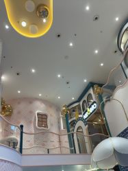 -奈尔宝家庭中心·亲子餐厅(苏州大悦城店)