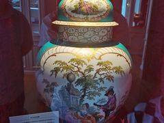 -Me Coffee下午茶艺术空间