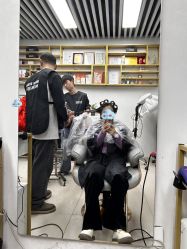 -米路造型MILU STUDIO