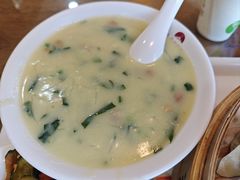 脑饭-东升灌浆包(辛庄街总店)