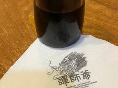 -谭师爷龙抄手(白下路店)
