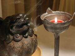 -叶叶菩提(太原别墅店)