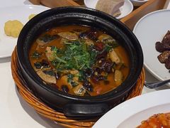 -小厨娘淮扬菜(板桥一店)