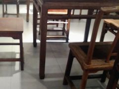 -老清朝包子铺(开明街店)